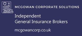 McGowan Corporate Solutions independent insurance brokers