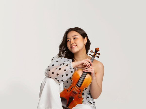 Coco Tomita