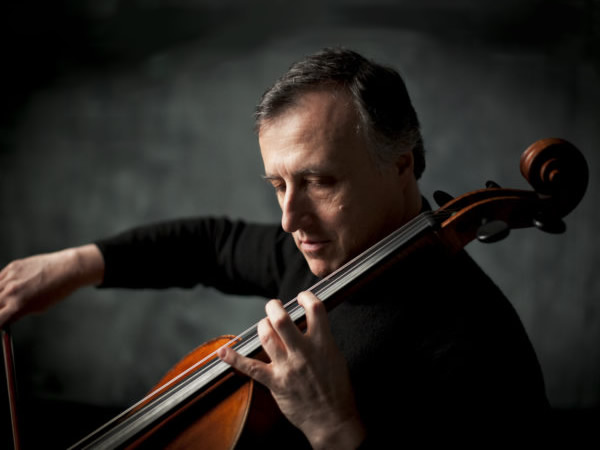 Raphael Wallfisch